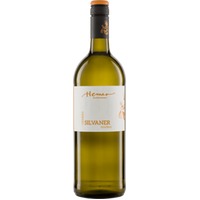 Silvaner QW 2023/2024 1l Hemer Biowein