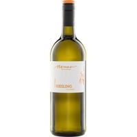 Riesling QW 1l Hemer Biowein
