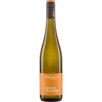 Gewürztraminer QW Hemer Biowein
