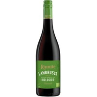 Riunite Lambrusco Rosso Emilia