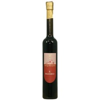 Il Balsamico Borgo Scopeto Caparzo 0,1L