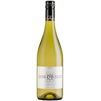 L'Or du Sud Chardonnay Pays d'Oc IGP