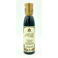 Crema a base di "Aceto Balsamico di Modena IGP" Giuseppe Giusti