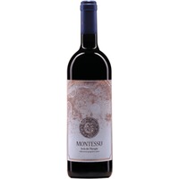 Montessu Isola dei Nuraghi IGT