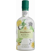 Graham's Blend no. 5 White Port