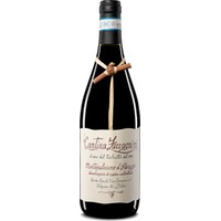 Montepulciano d' Abruzzo DOC 0,75l 13% - Zaccagnini