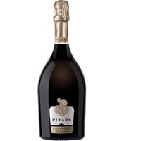 Prosecco DOC Millesimato extra Dry 0,75l 11,5% - | Pitars