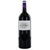 Chateau Villars 1,5 l Magnum Fronsac AC, Bordeaux Frankreich 