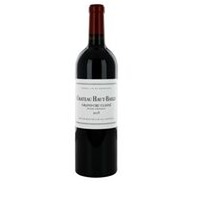 Chateau Haut Bailly Grand Cru Classe Pessac Leognan, Bordeaux Frankreich