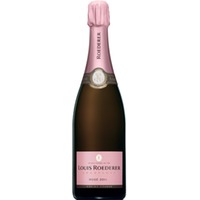 1,5l Louis Roederer Brut Rosé Vintage Magnum - Rosé-Jahrgangschampagner