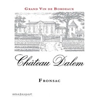 Chateau Dalem Magnum