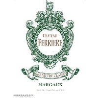 Chateau Ferriere Grand Cru Classé