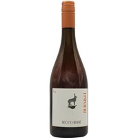 Pearl Secco Rosé trocken - Weingut Burnikel