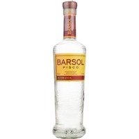 Barsol Primero Quebranta Pisco