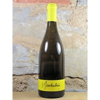 Gantenbein Chardonnay