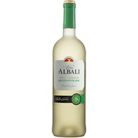 Felix Solis Vina Albali Verdejo-Sauvignon Blanco