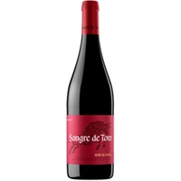 Torres Sangre de Toro