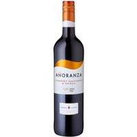 Anoranza Cabernet Shiraz