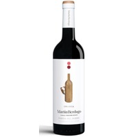 Martin Berdugo Crianza