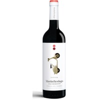 Martin Berdugo Barrica