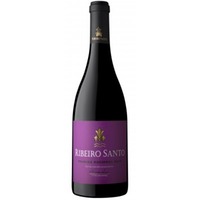 Ribeiro Santo Dao 100% Touriga Nacional