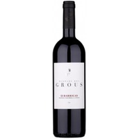 Herdade dos Grous 23 Barricas