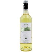 Otonal Rioja Blanco
