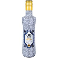 Licor 35 Pastel de Nata Likör Tradicao Flasche 500ml