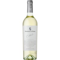 Marquês de Borba Colheita Branco