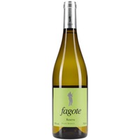Fagote Reserva Weißwein