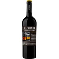 Alfacinha Reserva Tinto