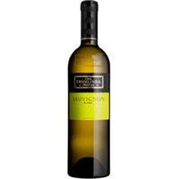 Casa Ermelinda Freitas Sauvignon Blanc