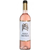 Maria Mora