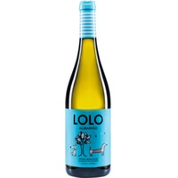 Lolo Albarino Weißwein