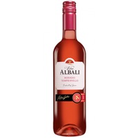 Felix Solis Vina Albali Rosado