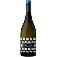 Paco Lola Albarino Weißwein