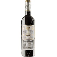 Marques de Riscal Reserva