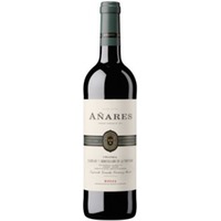 Anares Rioja Crianza