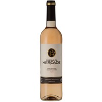 Portas da Herdade Rosé
