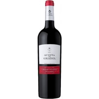 Quinta do Gradil Cabernet Sauvignon Tinta Roriz