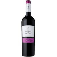 Quinta do Gradil Syrah