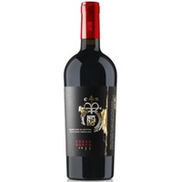 Bepin de Eto Croda Ronca Riserva