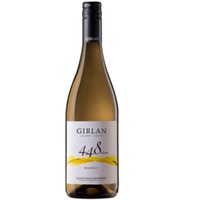 Girlan 448 Vino Bianco