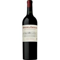 Domaine De Chevalier Rouge - Cru Classé De Graves