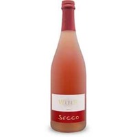 Weber SECCO Rosé trocken