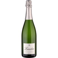 Crémant de Bordeaux Blanc Brut von Château Lauduc - Crémant