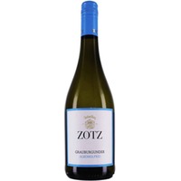 Julius Zotz Grauburgunder Alkoholfrei