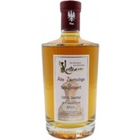 Kostenzer Alte Zwetschge fassgelagert