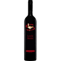 Merlot Lovely