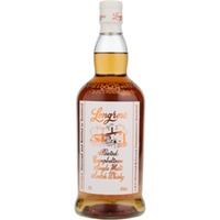 Longrow Peated Campbeltown Single Malt Scotch Whisky